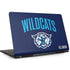 Villanova University Wildcats Dell Inspiron Skin